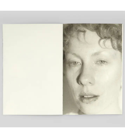 Katya Lesiv: I am going home to eat mulberries from the tree