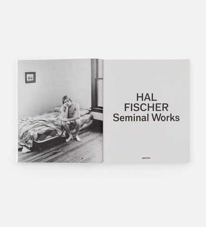 Hal Fischer: Seminal Works