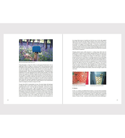 Sian Bonnell: Wilful Amateur (pre-order signed copies)