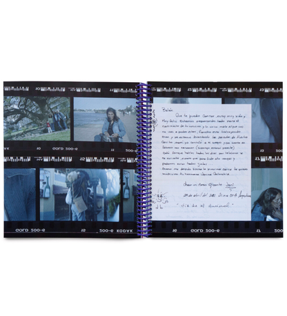 Belén, María Belén