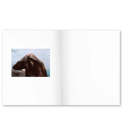 Kristian Krän: La Soufrière