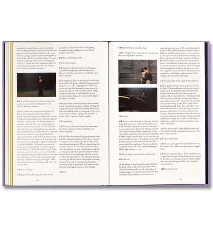 Past Lives Screenplay Book