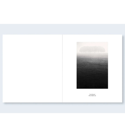 Michael Kenna: Photographs and Stories (pre-order signed copies)