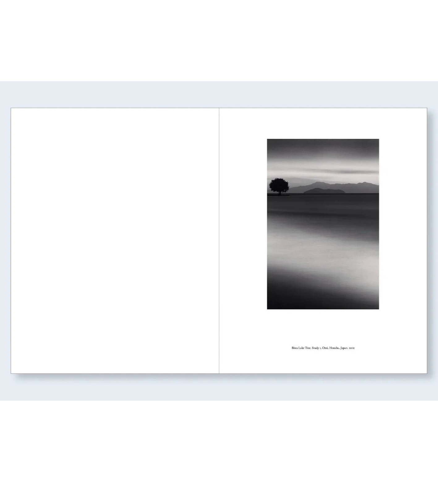 Michael Kenna: Japan | A Love Story (pre-order signed copies)