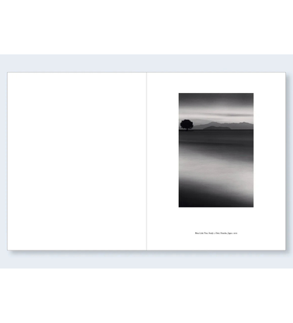 Michael Kenna: Japan | A Love Story (pre-order signed copies)