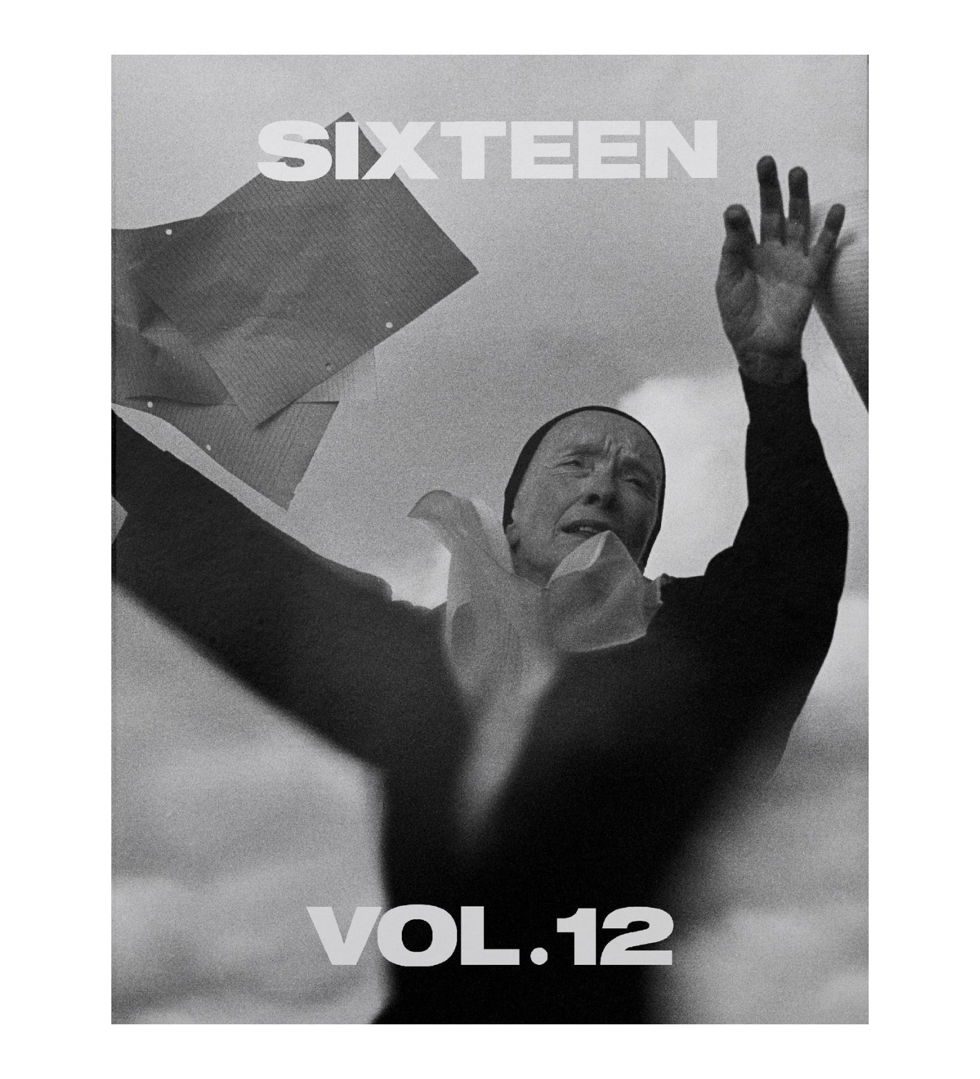 Sixteen Journal Vol.12
