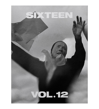 Sixteen Journal Vol.12