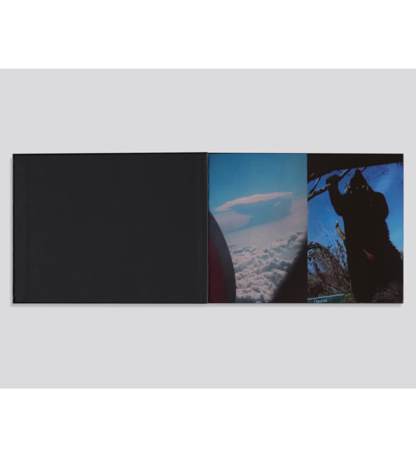 Boris Mikhailov: Keep Distance