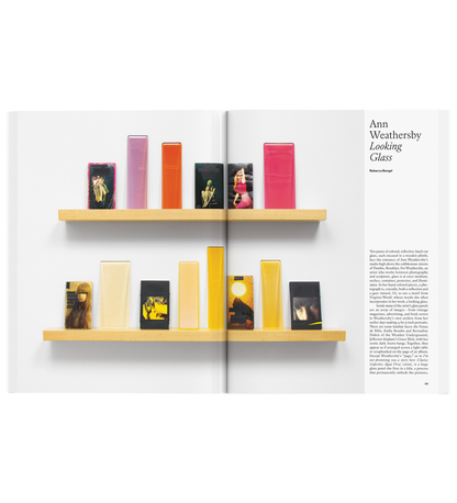 Aperture No. 261 - Winter 2025 The Craft Issue