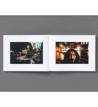 Daniel Arnold: You Are What You Do (pre-order)