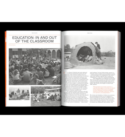Annette Jael Lehmann: Tacit Knowledge Post Studio/Feminism – CalArts 1970-1977