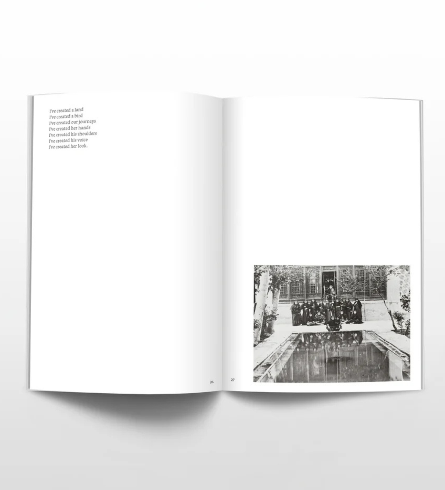 Amak Mahmoodian: Zanjir