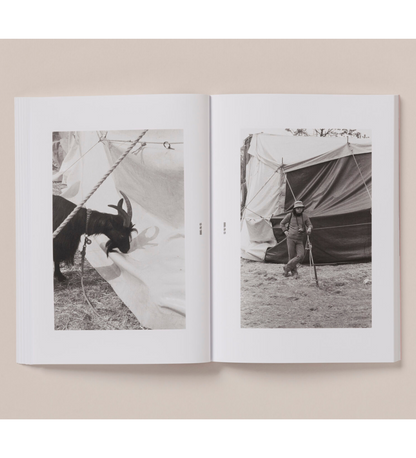 Christine Furuya-Gössler: Photographs (1978-1985)