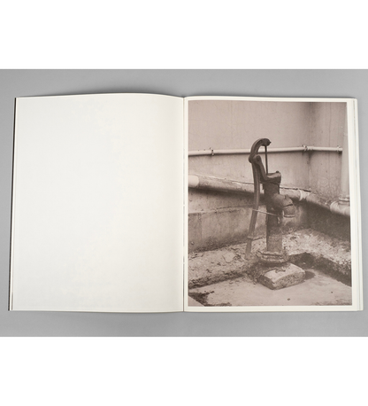 Bharat Sikka: Ripples in the Pond