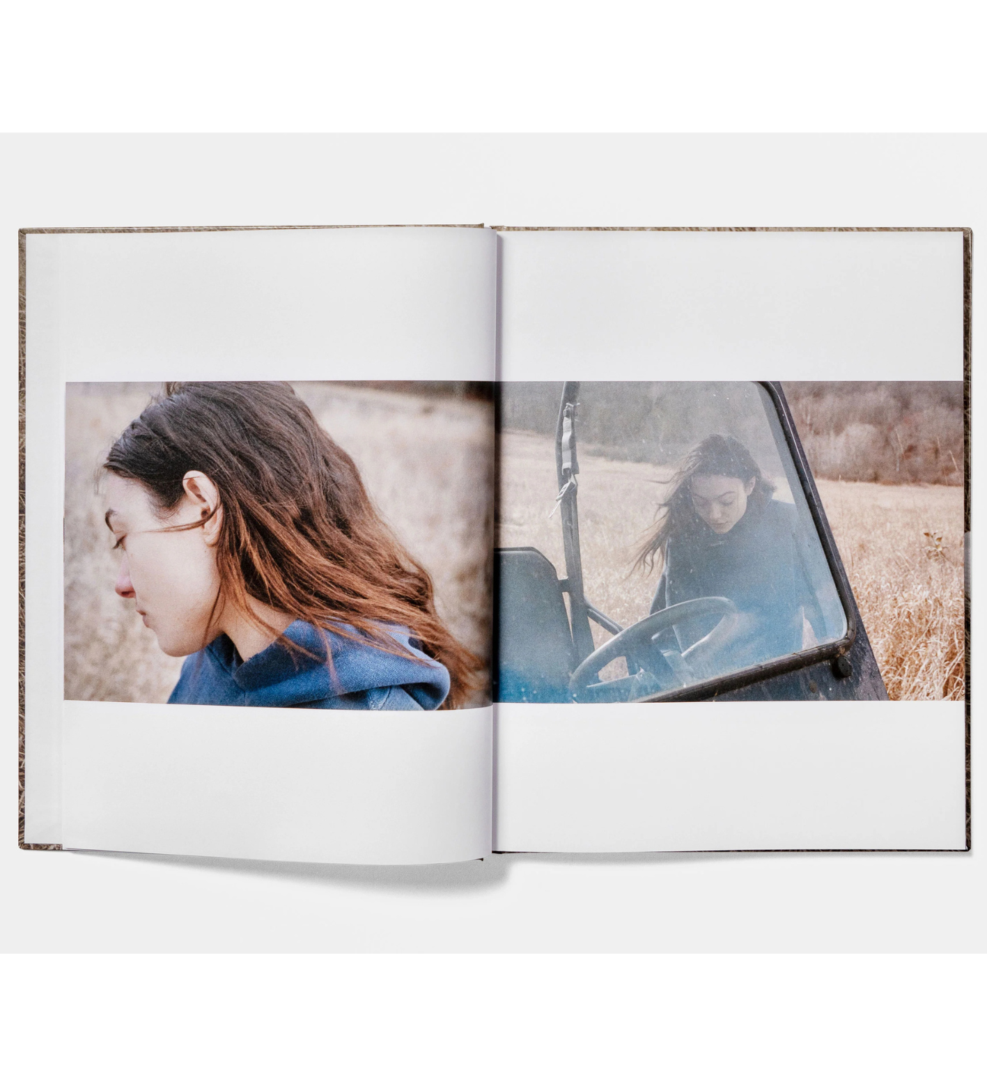 Olivia Parker: In Thousands of Dreams