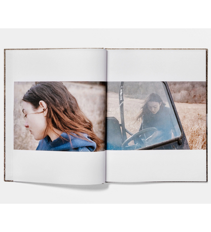 Olivia Parker: In Thousands of Dreams