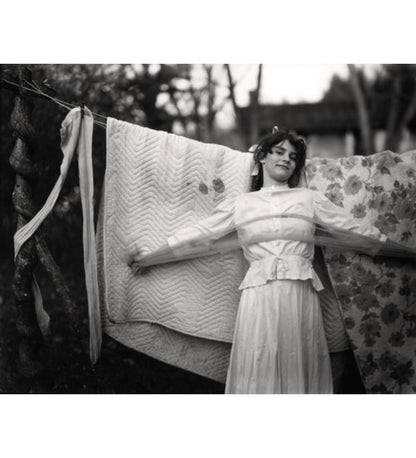 Sally Mann: At Twelve, Portraits of Young Women