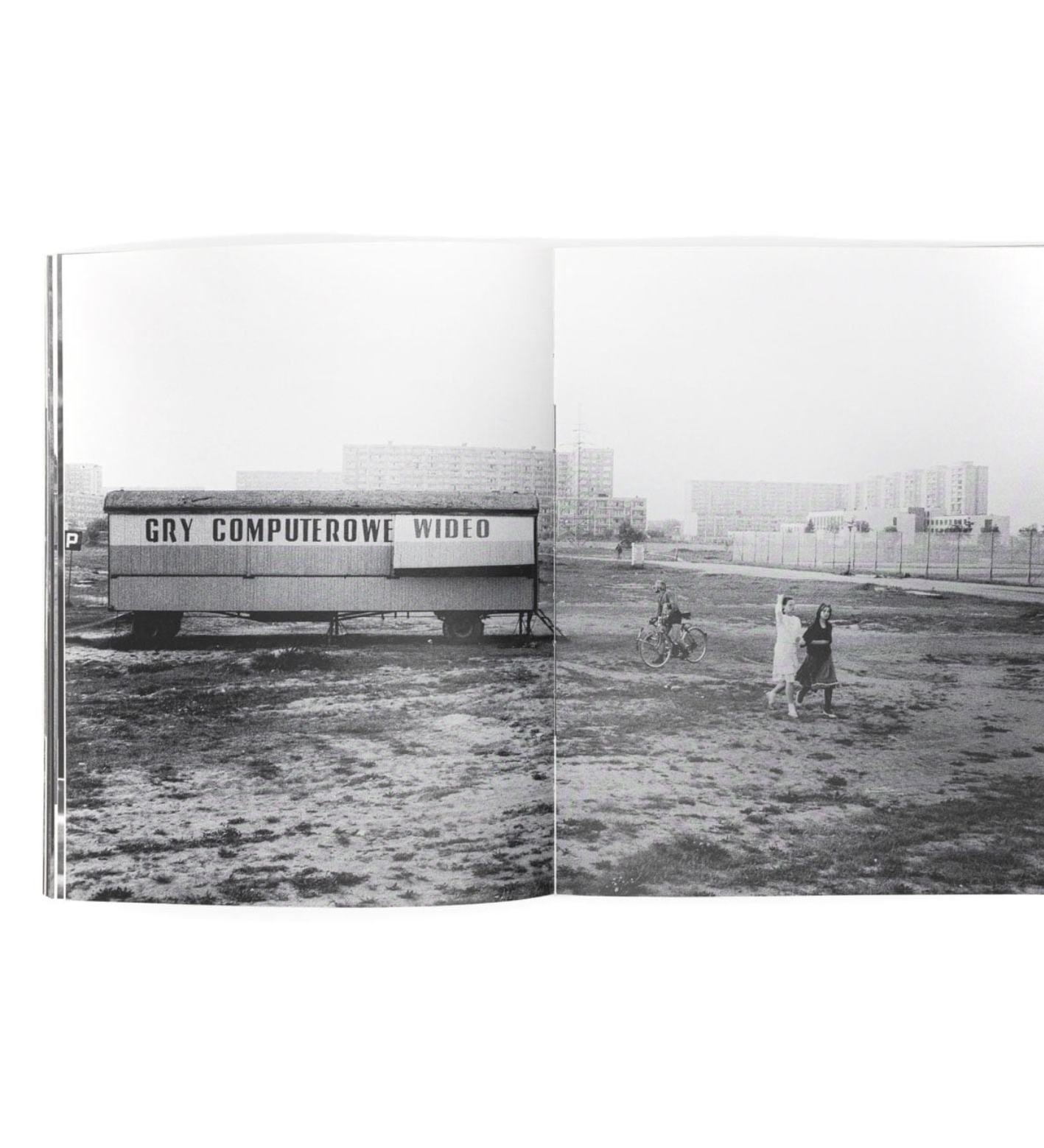 Mariusz Stachowiak: Bo Żyje