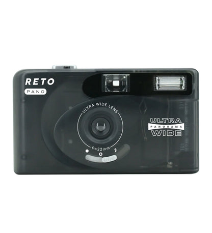 RETO PANO 35mm Film Camera