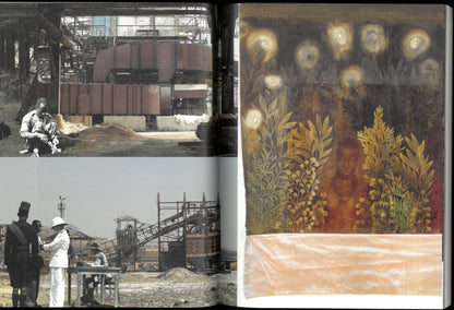 A Kind of Paradise: Artistic Counter-Narratives to Colonial-Era Photography