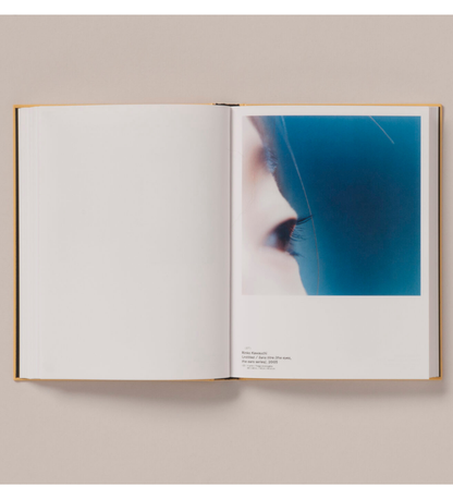 Cécile Poimbœuf-Koizumi & Stephen Ellcock: Clin d'œil