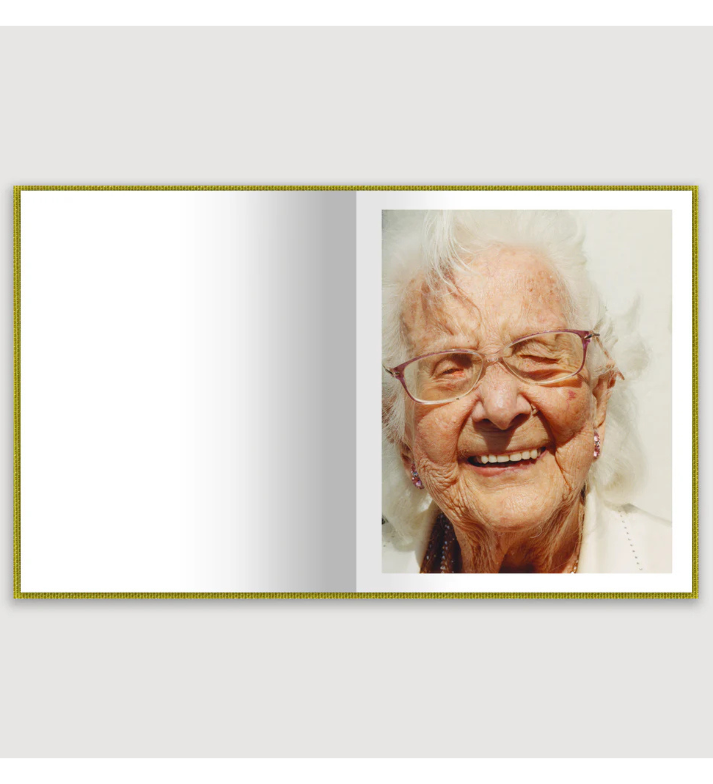 Laura McCluskey: Close to Home (signed)