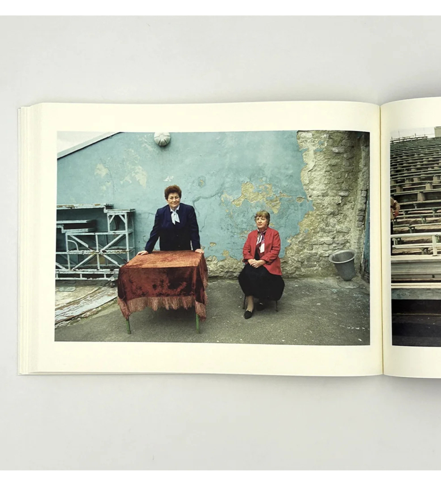 Alexander Chekmenev: Luhansk 1994-1998