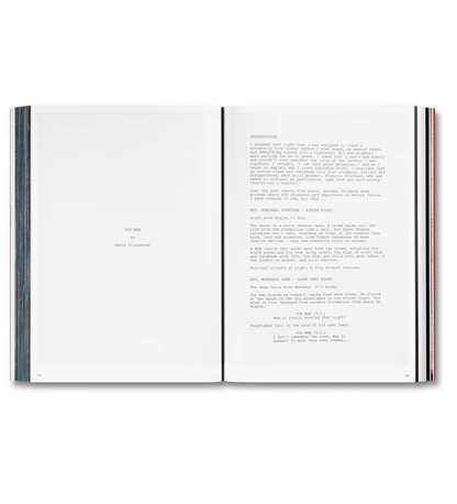 Alejandro G. Iñárritu: Amores Perros