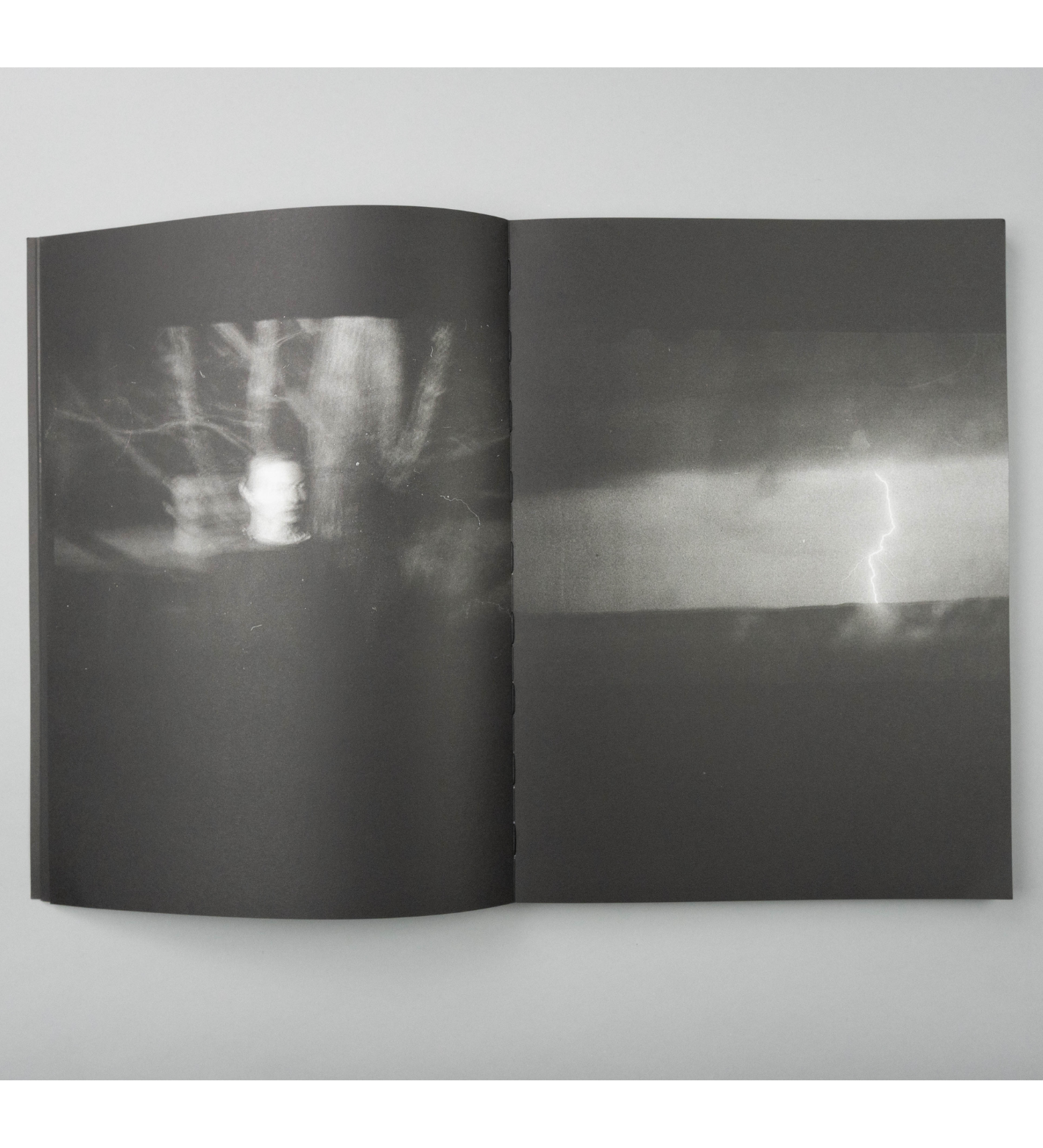 Marshall To: Blank Notes (pre-order signed copies)