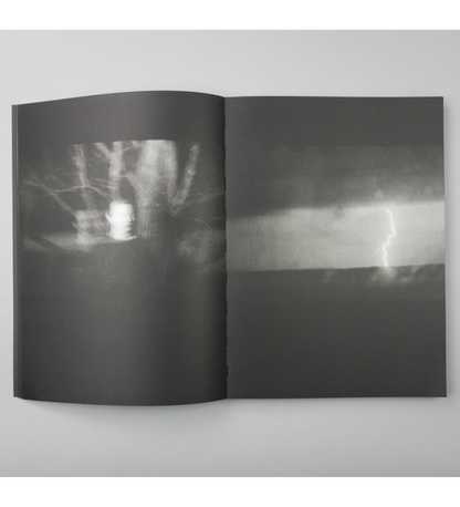 Marshall To: Blank Notes (pre-order signed copies)