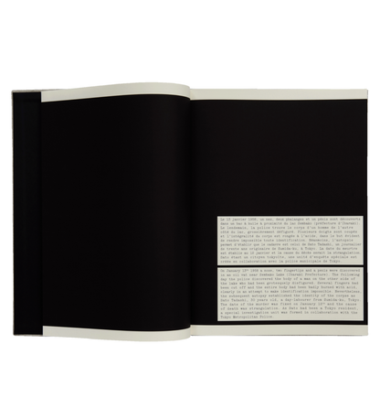 Yukichi Watabe: A Criminal Investigation