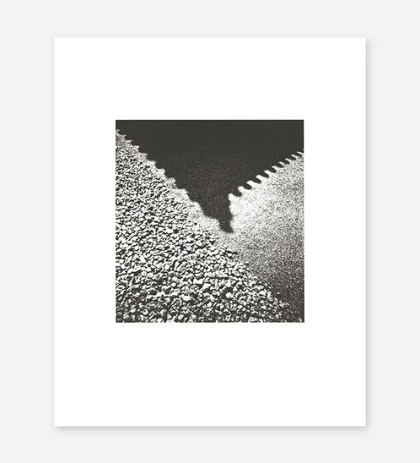 Michael Kenna: Shikoku collotype portfolio (pre-order signed copies)