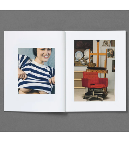 Roe Ethridge: Rude in the Good Way