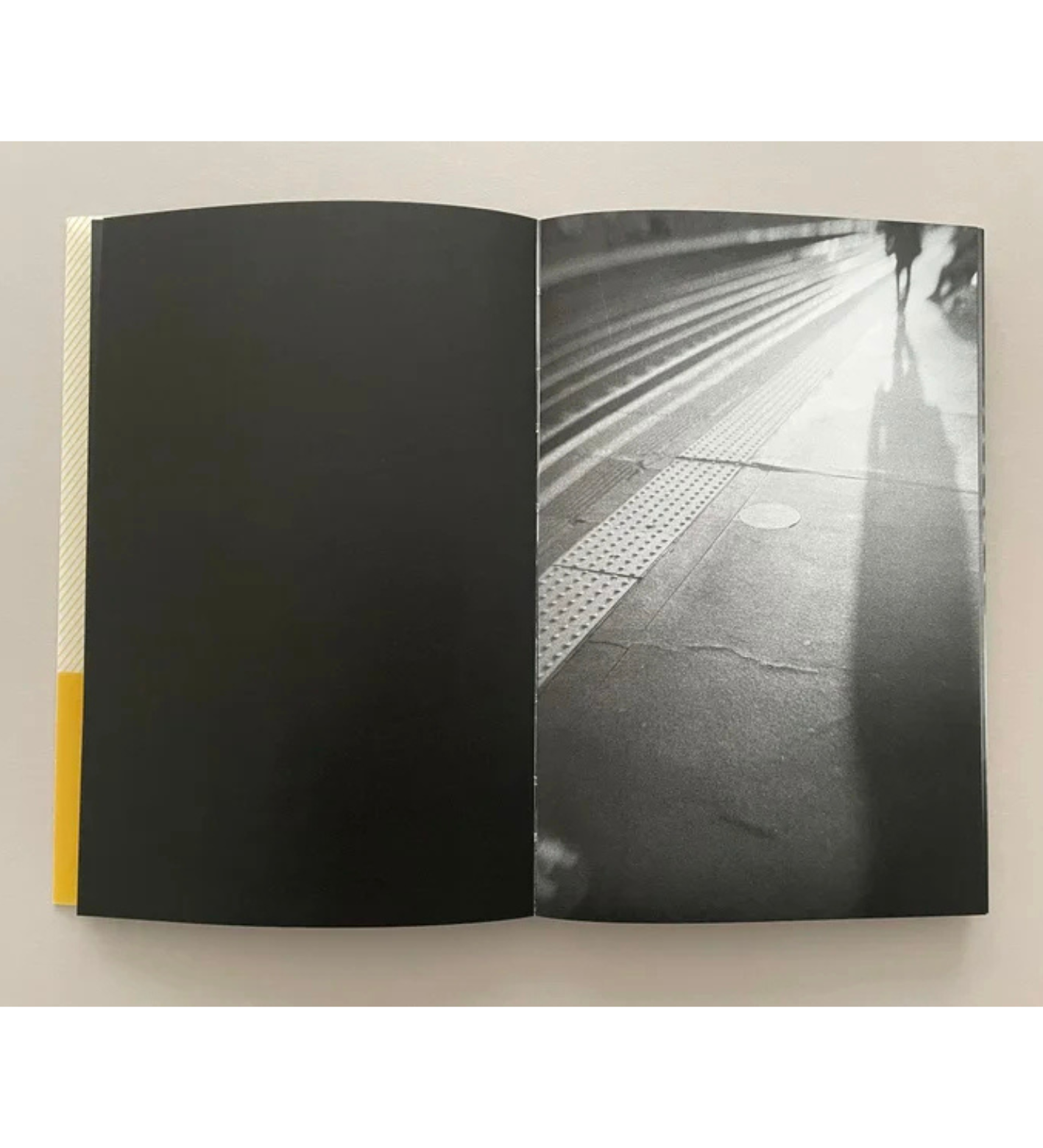 Kyun Ngui: A Nervous Symmetry