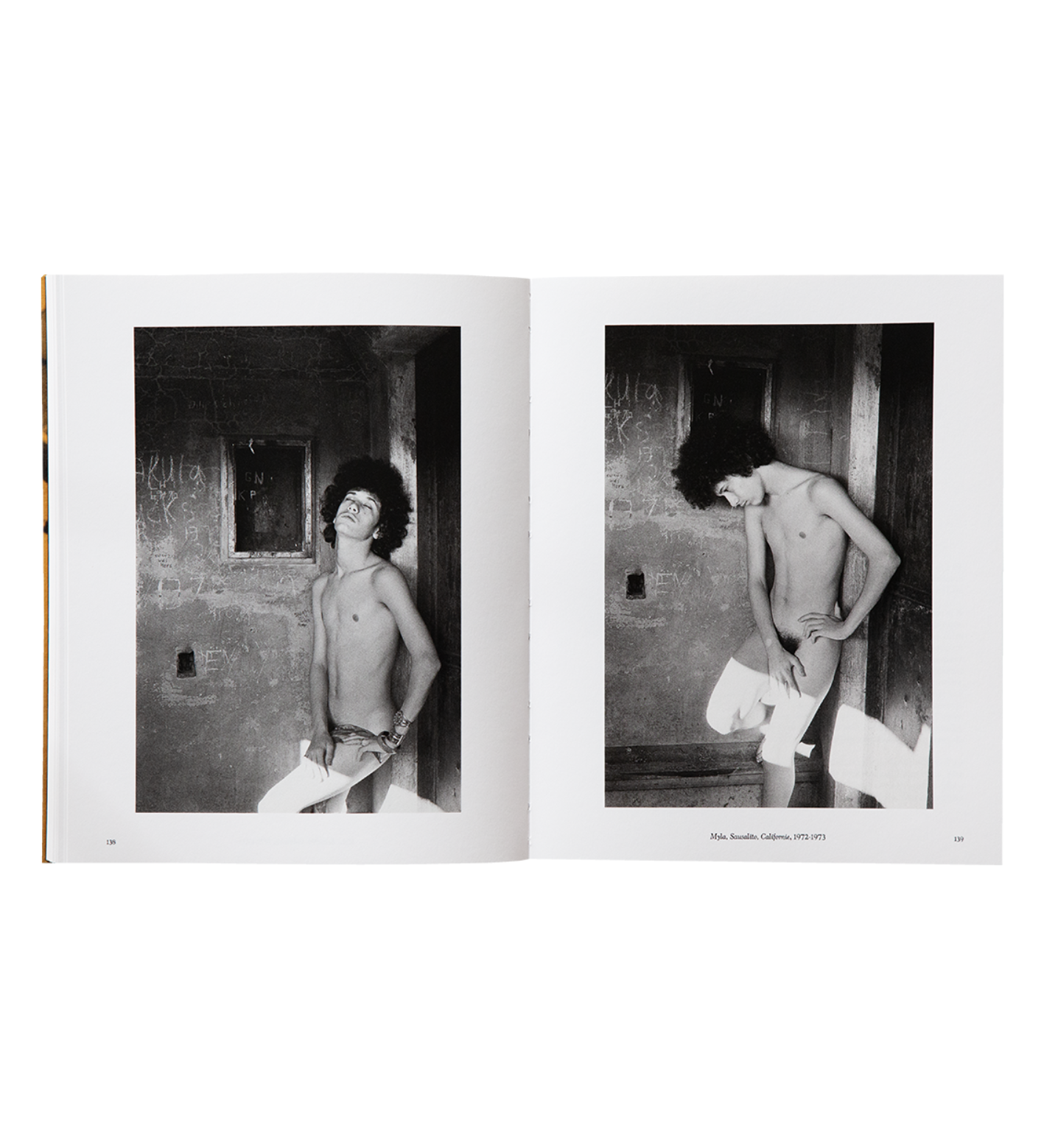 Donna Gottschalk, Hélène Giannecchini: We Others