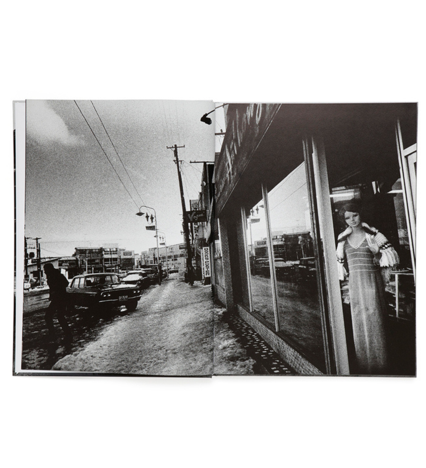 Daido Moriyama: TSUGARU (out of print)