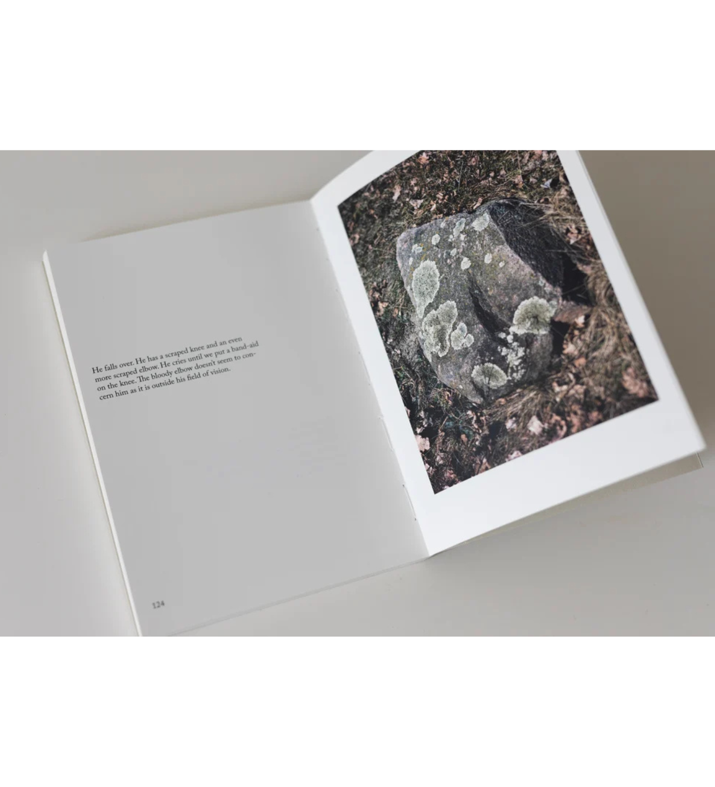 Antonina Gugała: Running to the Sun