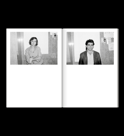 Esther Pérez: 275 Pesetas