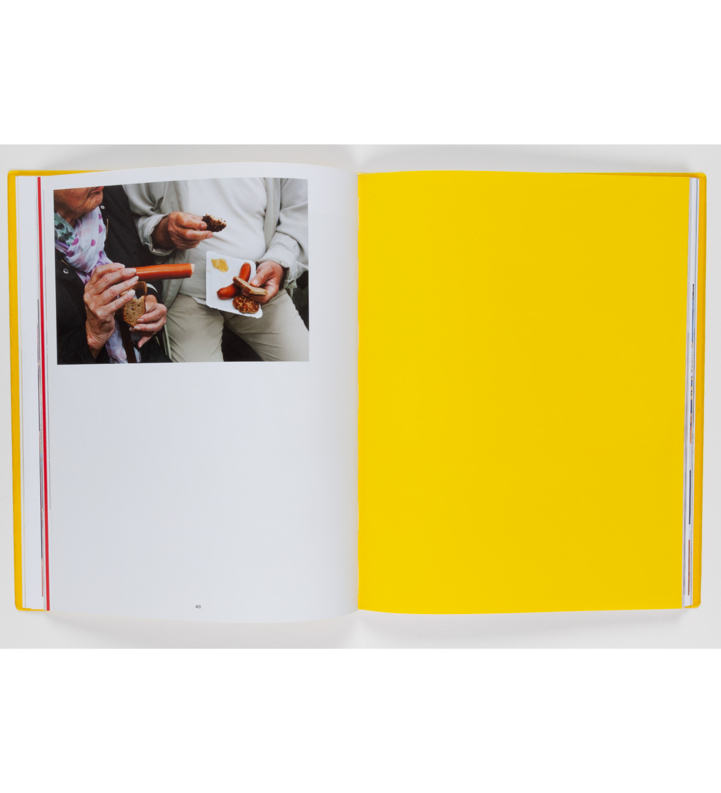 Martin Parr: WE LOVE BRITAIN! (signed)