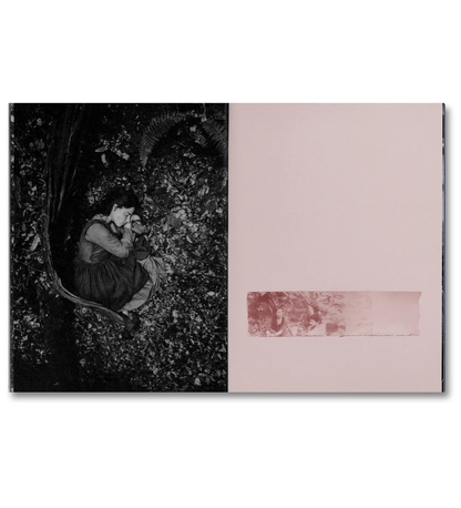 Even as a Shadow, Even as a Dream