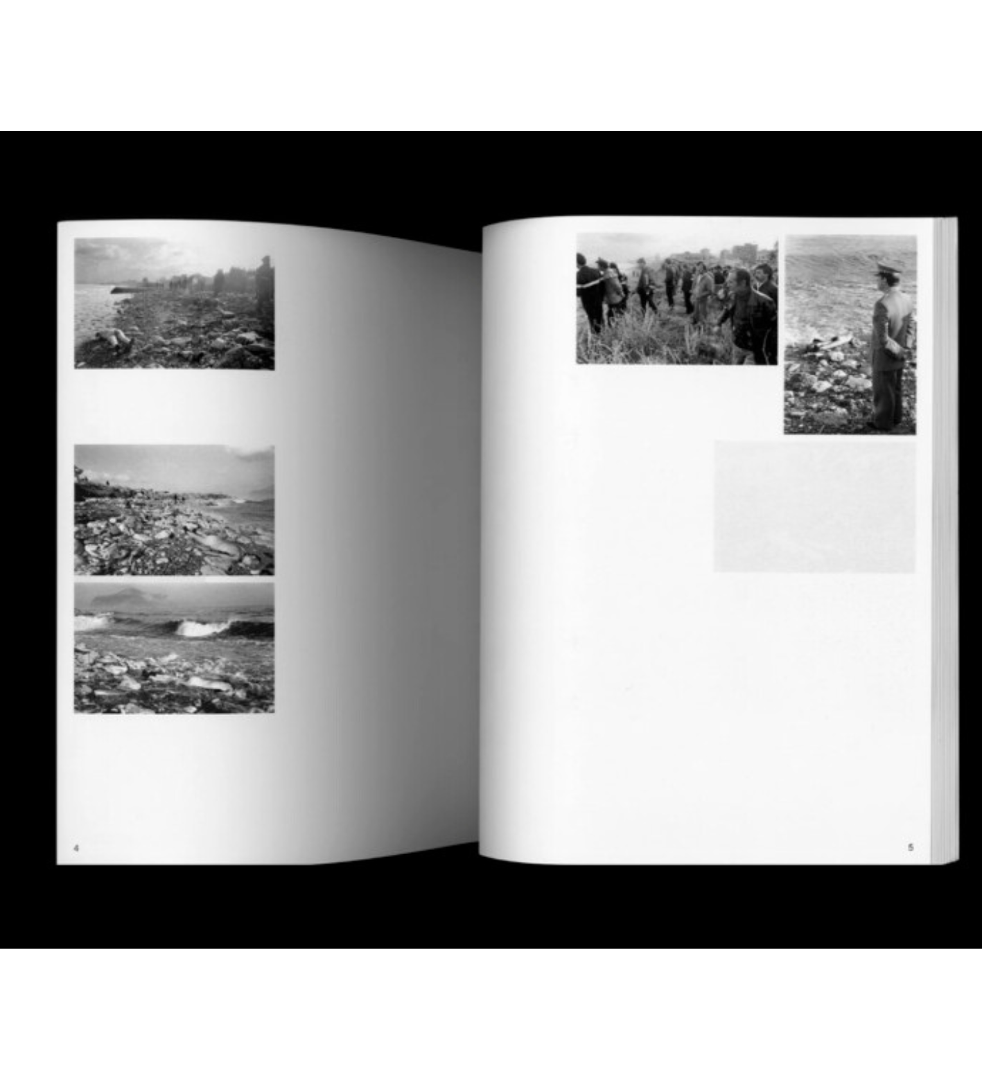 Fabio Sgroi: Chronicles of the Newspaper L'Ora, Palermo 1985-1988