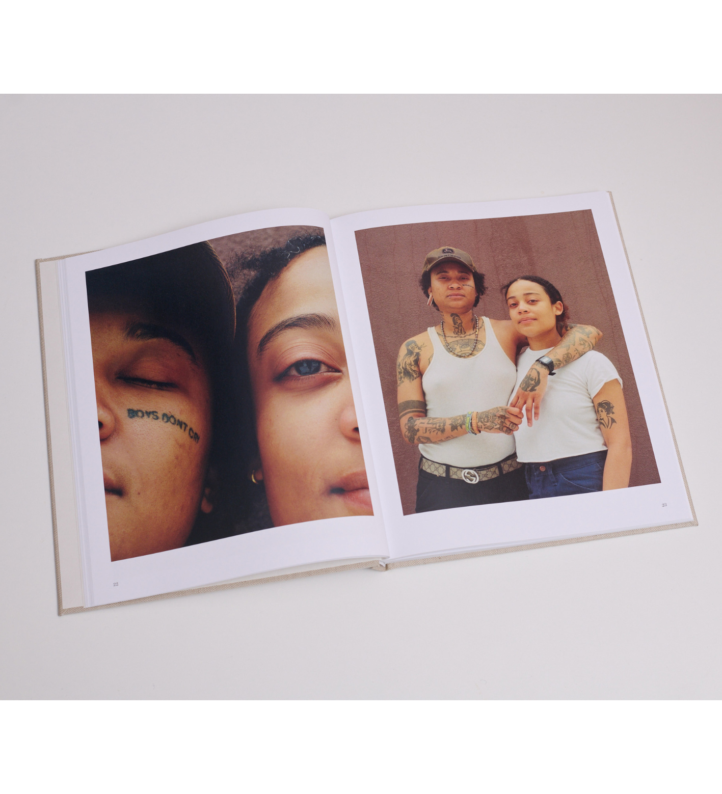 Lindsay Perryman: Tops