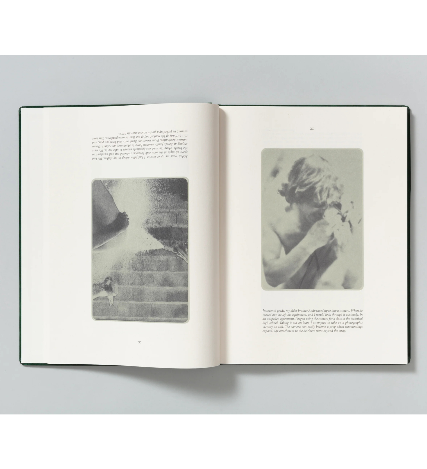 Peter Tomka: Double Player