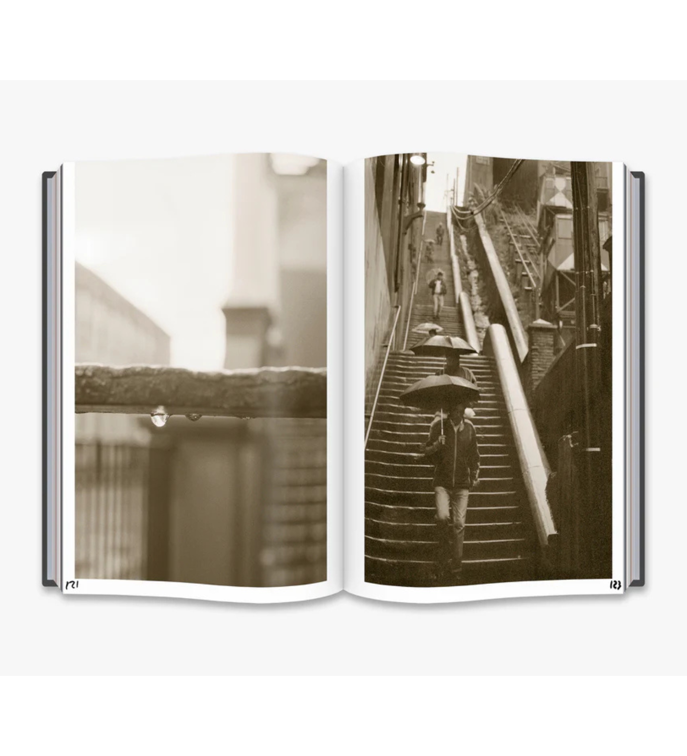 Sergio Larrain: Valparaíso