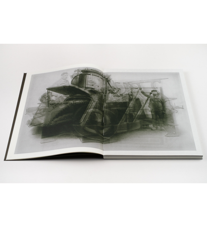 Batia Suter: La Nonpareille