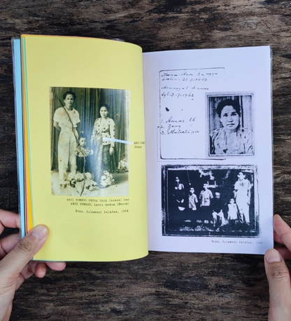 GUEARI: The Life of the Photobook Designer (signed & numbered)