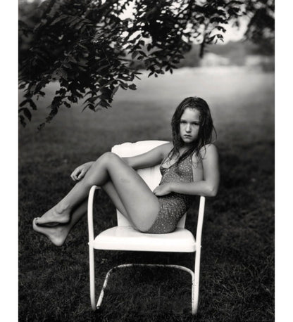 Sally Mann: At Twelve, Portraits of Young Women