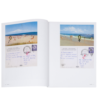 Paul Thek & Peter Hujar: Stay away from nothing