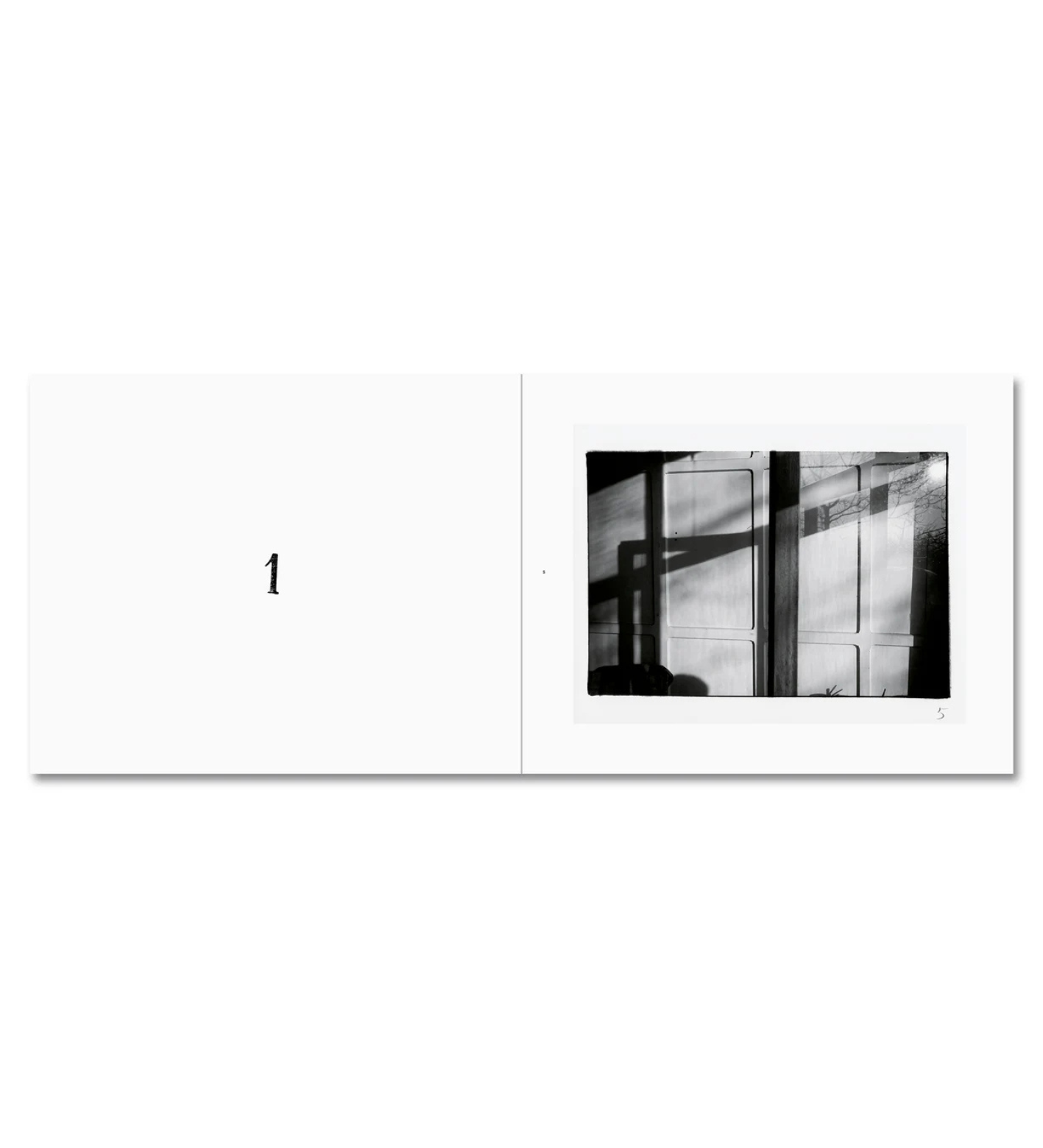 Guido Guidi: Album, 1969–82 (with signed slip)