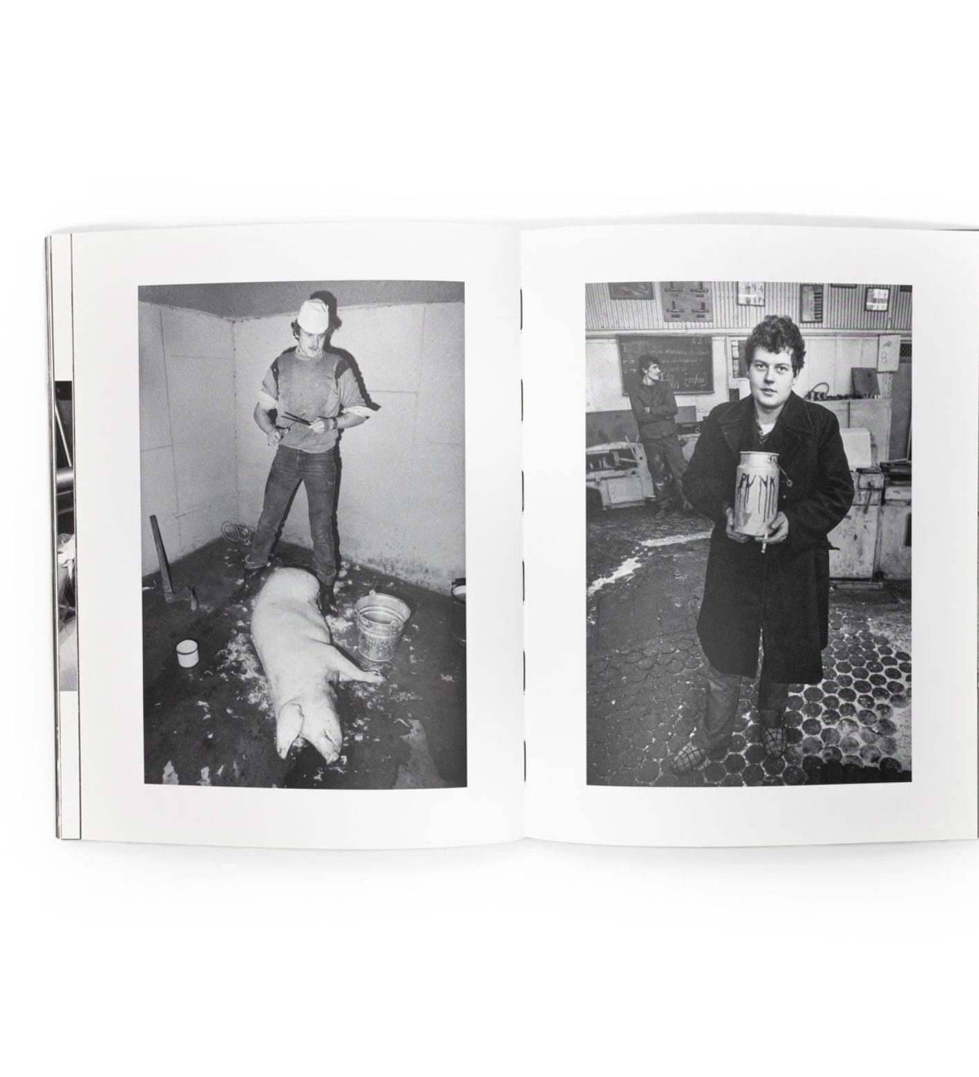 Mariusz Stachowiak: Bo Żyje